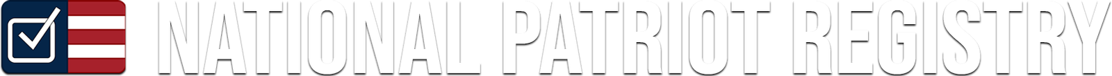 National Patriot Registry